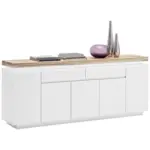XXXLutz Lauterach - Ihr Möbelhaus bei Bregenz Sideboard 200/81/40 cm