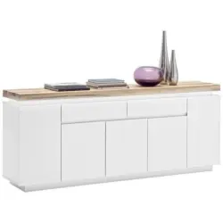 Sideboard 200/81/40 cm