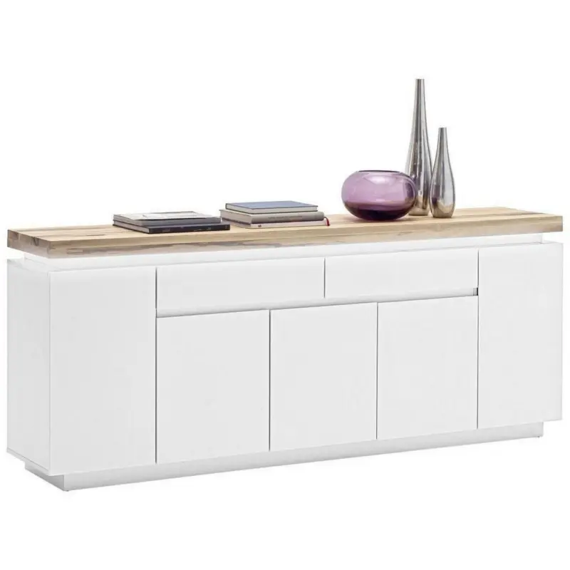 Sideboard 200/81/40 cm