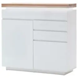 Kommode 120/114/40 cm