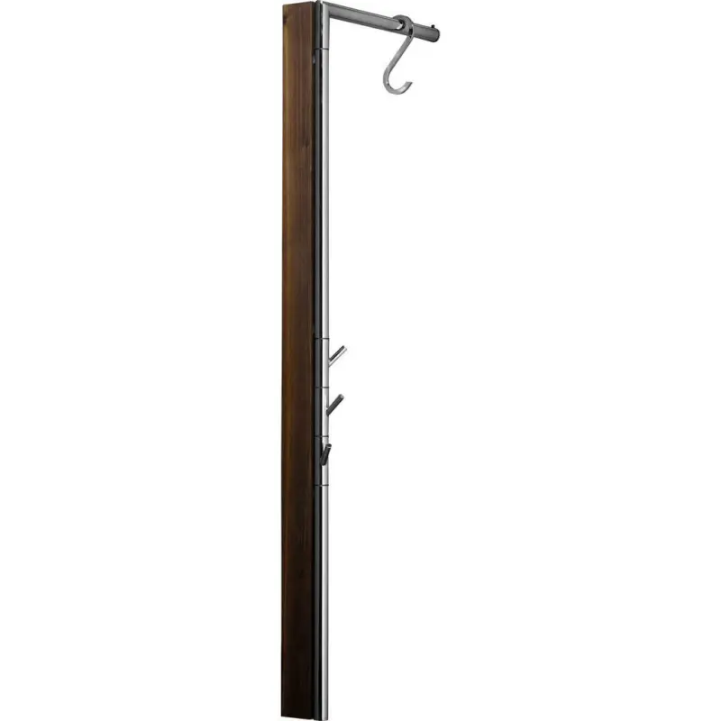 Wandgarderobe