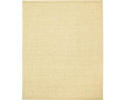 Teppich Manaus beige 140x200 cm