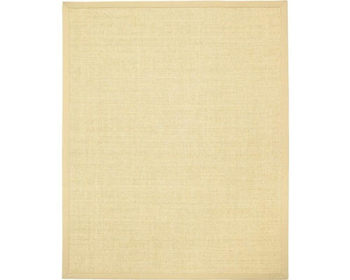 Teppich Manaus beige 140x200 cm