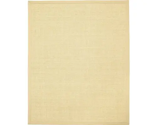 Teppich Manaus beige 140x200 cm