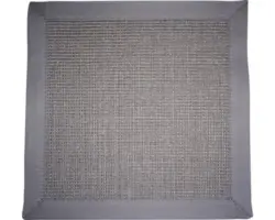 Teppich Manaus titan 140x200 cm