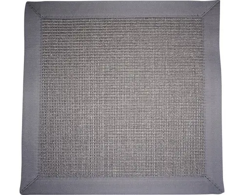 Teppich Manaus titan 140x200 cm