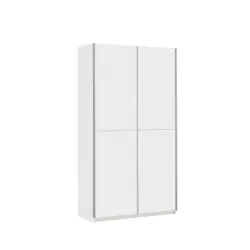 Mehrzweckschrank in Weiß