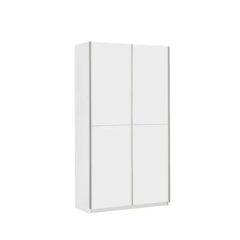 Mehrzweckschrank in Weiß