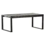 XXXLutz Lauterach - Ihr Möbelhaus bei Bregenz Couchtisch in Holz, Metall 110/60/45 cm
