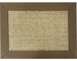 Teppich Manaus cognac 140x200 cm