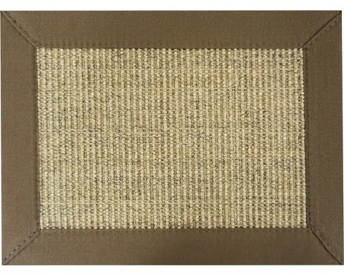 Teppich Manaus cognac 140x200 cm