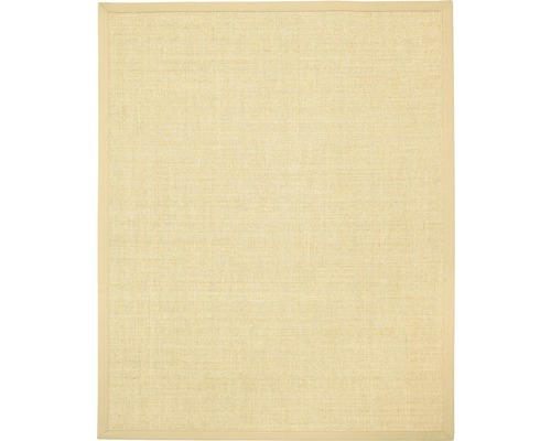 Teppich Manaus beige 165x235 cm