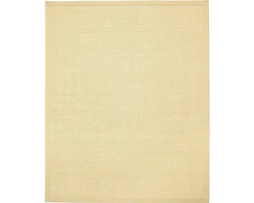 Teppich Manaus beige 165x235 cm