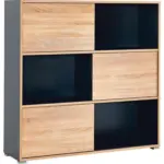 XXXLutz Lauterach - Ihr Möbelhaus bei Bregenz Aktenregal 120/119/35 cm