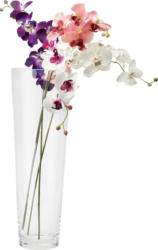 Vase Andrea aus Glas