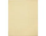 Hornbach Teppich Manaus beige 200x290 cm