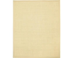 Teppich Manaus beige 200x290 cm