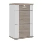 XXXLutz Lauterach - Ihr Möbelhaus bei Bregenz Kommode 65/107/42 cm