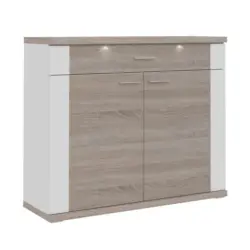 Kommode 129/107/42 cm