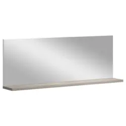 Wandspiegel 129/47/20 cm