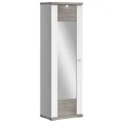 Garderobenschrank 65/206,6/41,6 cm