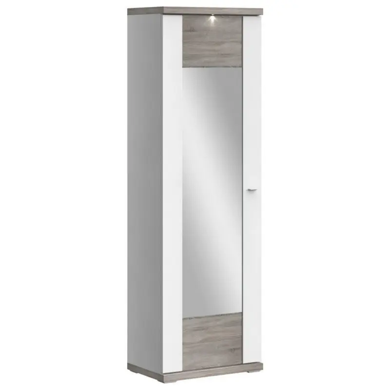 Garderobenschrank 65/206,6/41,6 cm