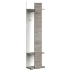 Garderobenpaneel 50/207/30 cm