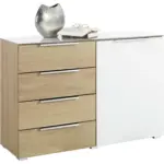 XXXLutz Lauterach - Ihr Möbelhaus bei Bregenz Kommode 121/84/41 cm