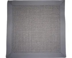 Teppich Manaus titan 165x235 cm