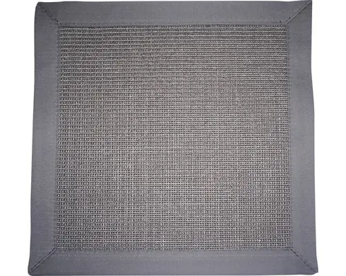 Teppich Manaus titan 165x235 cm