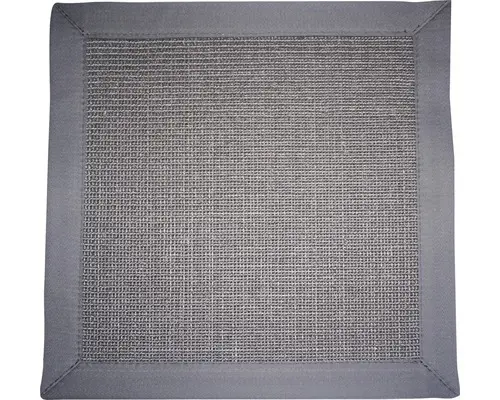 Teppich Manaus titan 200x290 cm