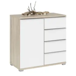 Kommode 80/80/40 cm