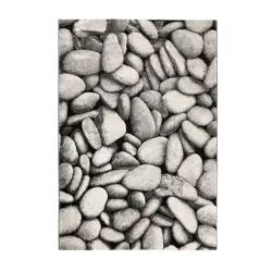 Webteppich Stony Island