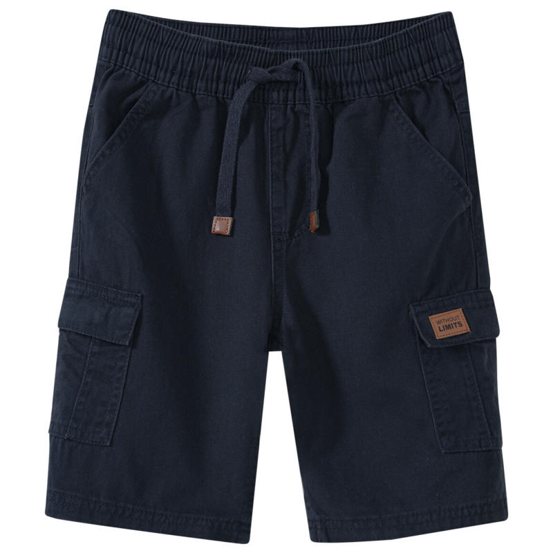 Jungen Cargo-Shorts