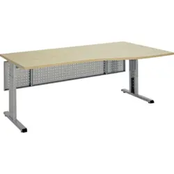 Schreibtisch höhenverstellbar