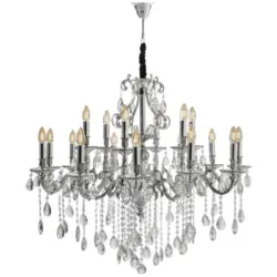 Kronleuchter 96/402 cm