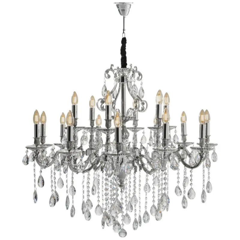 Kronleuchter 96/402 cm