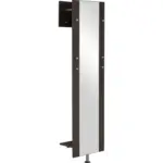 XXXLutz Lauterach - Ihr Möbelhaus bei Bregenz Garderobenpaneel 49/191/30 cm