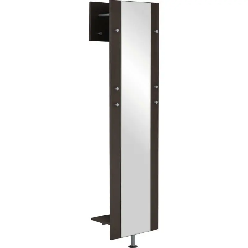 Garderobenpaneel 49/191/30 cm