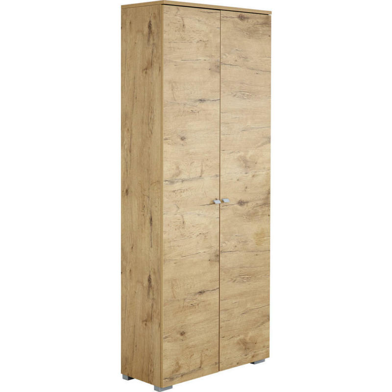 Garderobenschrank 80/200/34 cm