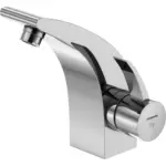 XXXLutz Lauterach - Ihr M&ouml;belhaus bei Bregenz Waschtischarmatur 10/18,4/15 cm