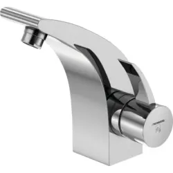 Waschtischarmatur 10/18,4/15 cm