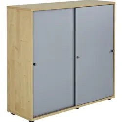 Aktenschrank 120/110/40 cm