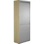 XXXLutz Lauterach - Ihr Möbelhaus bei Bregenz Aktenschrank 80/215,6/42 cm