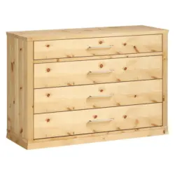 Kommode 127,8/87,2/46,8 cm