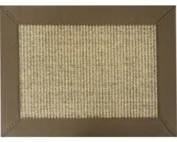 Teppich Manaus cognac 165x235 cm