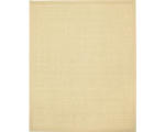 Hornbach Teppich Manaus beige 80x160 cm