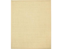 Teppich Manaus beige 80x160 cm