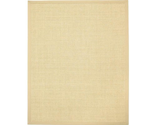 Teppich Manaus beige 80x160 cm