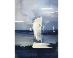 Kunstdruck Sailing 70x100 cm